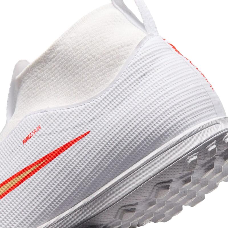 Ghete fotbal copii Nike JR Mercurial Superfly 11 Academy TF