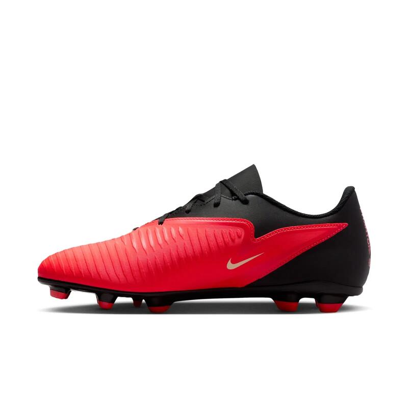 Ghete fotbal Nike Phantom 6 Low Club FG/MG
