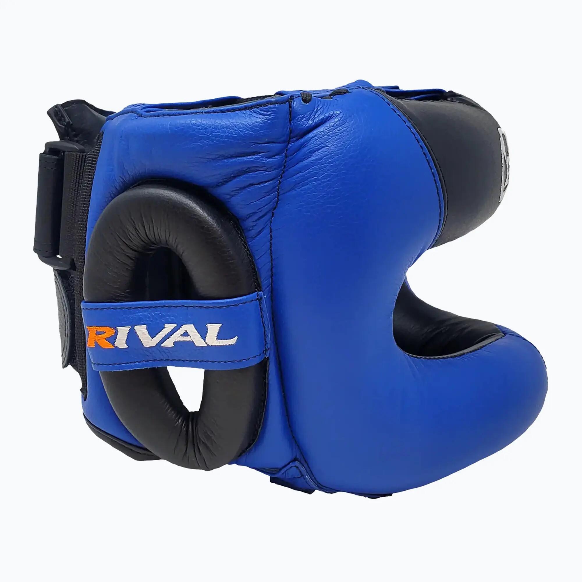 Casque de boxe Rival RHGFS3 3/5