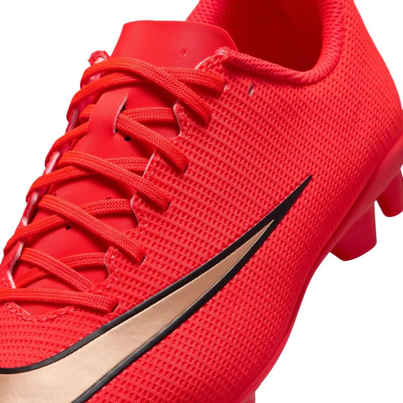 Ghete fotbal copii Nike JR Mercurial Vapor 17 Club FG/MG