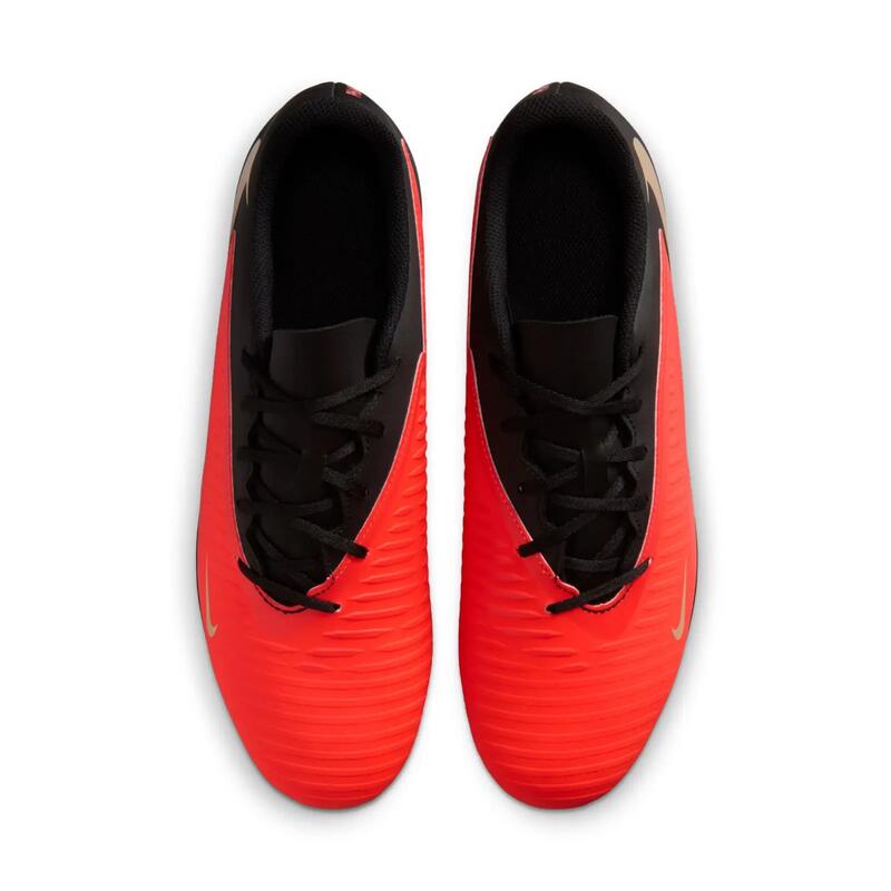 Ghete fotbal Nike Phantom 6 Low Club FG/MG