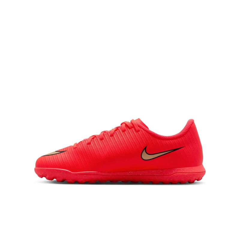 Ghete fotbal copii Nike JR Mercurial Vapor 17 Club TF
