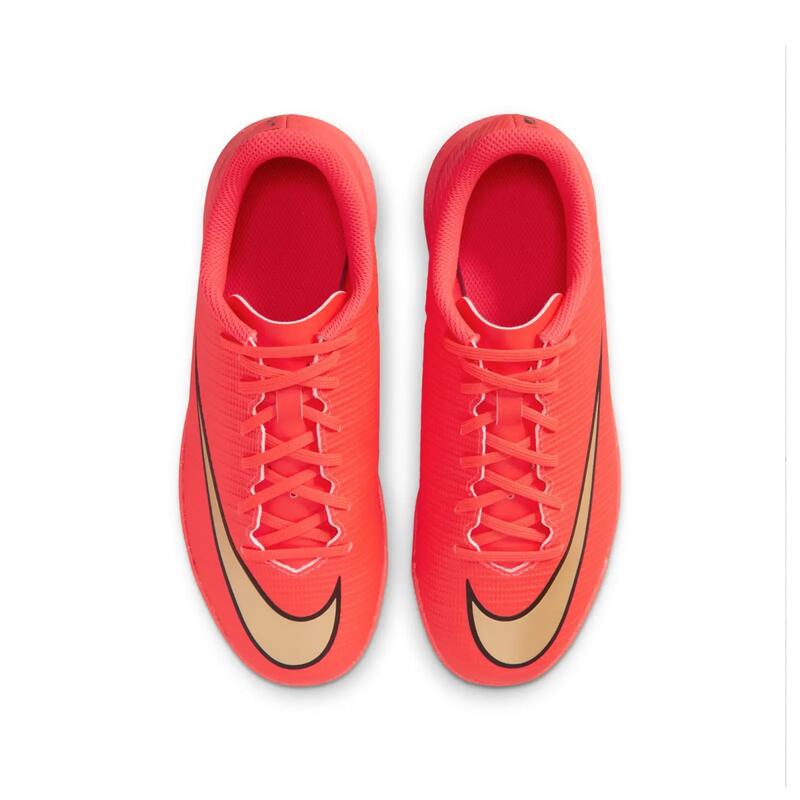 Ghete fotbal copii Nike JR Mercurial Vapor 17 Club TF