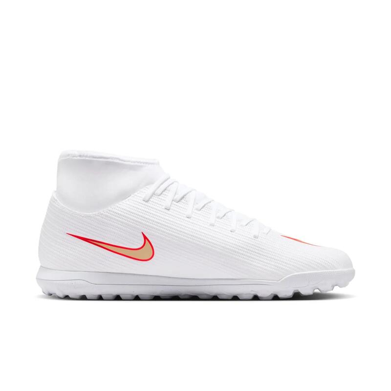 Ghete fotbal Nike Mercurial Superfly 11 Club TF