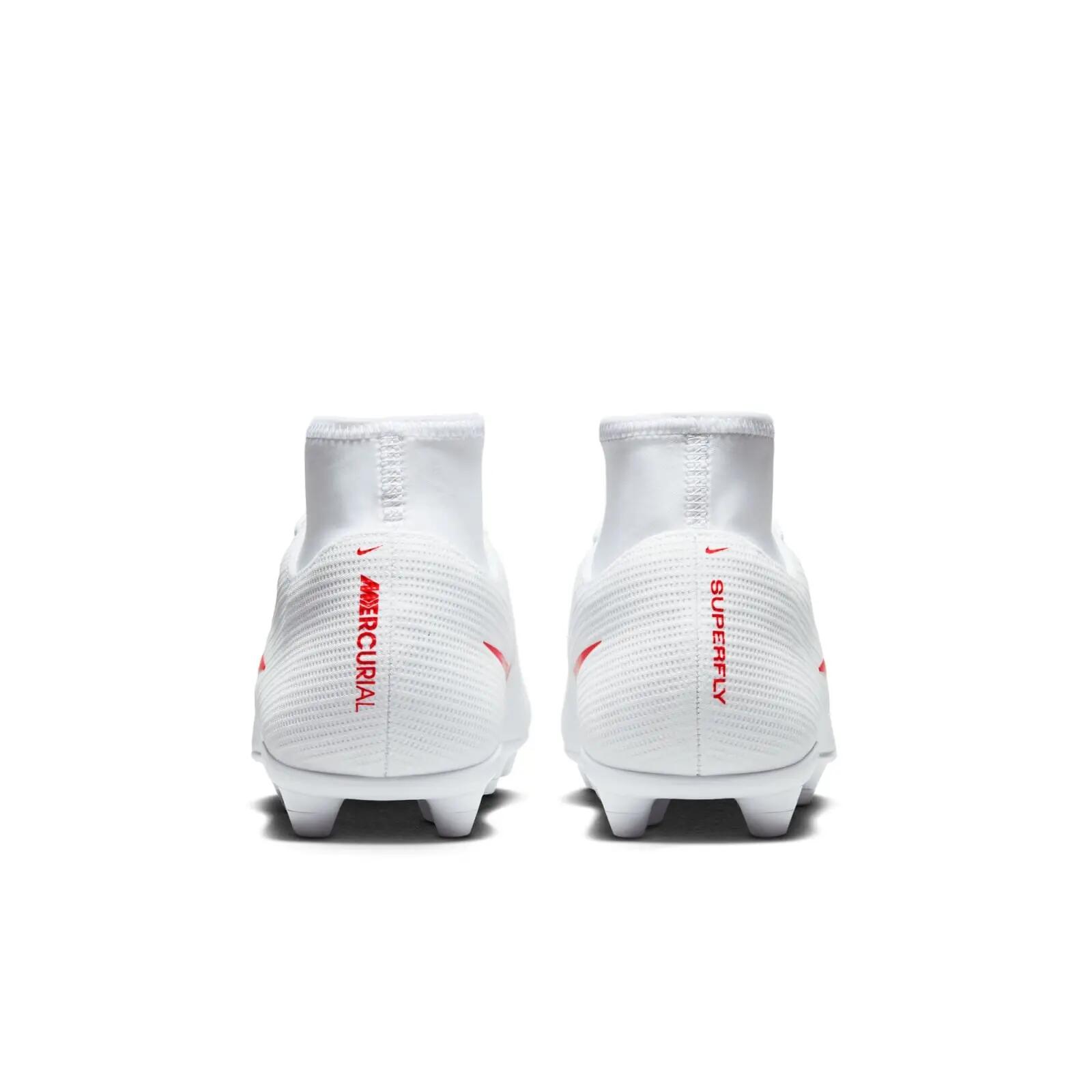 Labdarúgó cipő Nike Mercurial Superfly 11 Club FG/MG 6/11