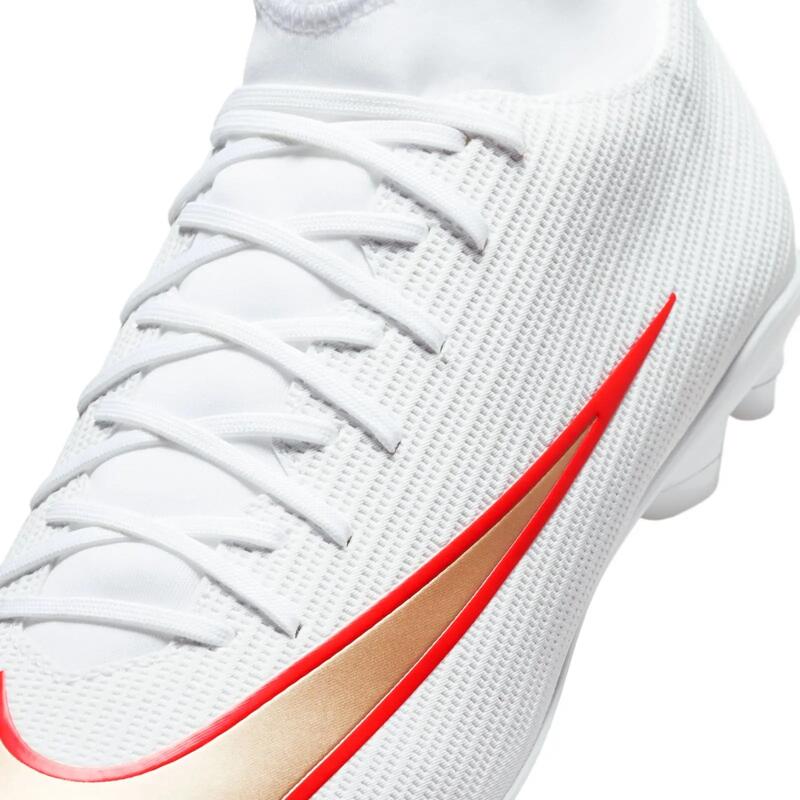 Ghete fotbal Nike Mercurial Superfly 11 Club FG/MG