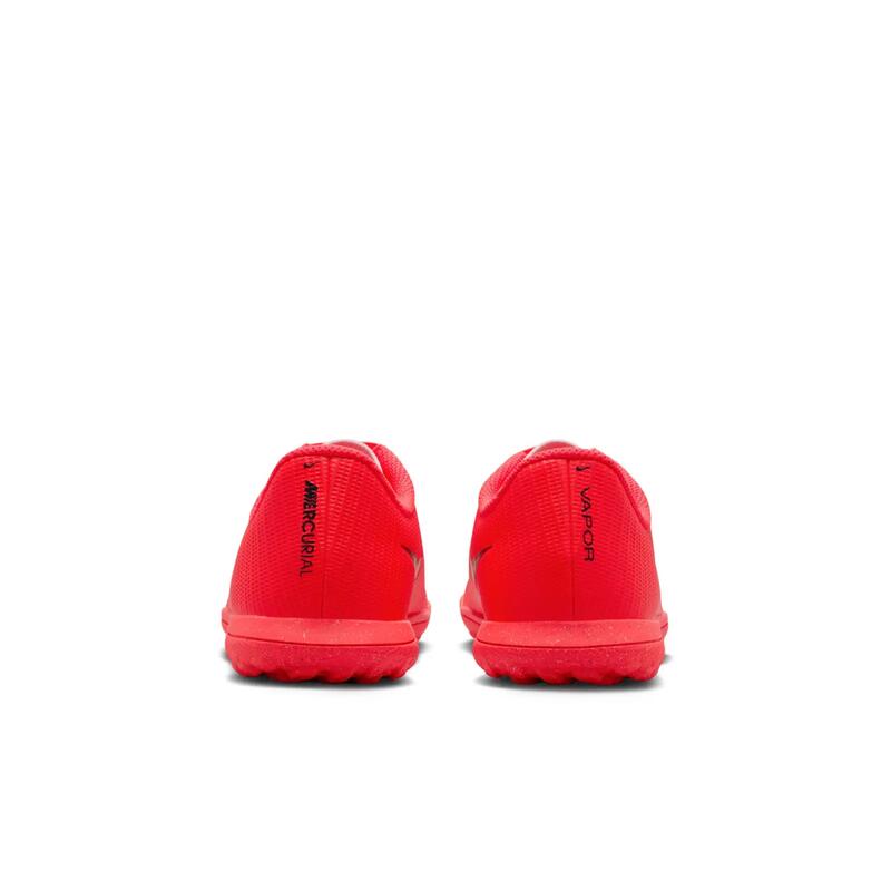 Ghete fotbal copii Nike JR Mercurial Vapor 17 Club TF