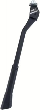 Pletscher Optima Flex Light béquille latérale 20-29" - réglable, noire, max....