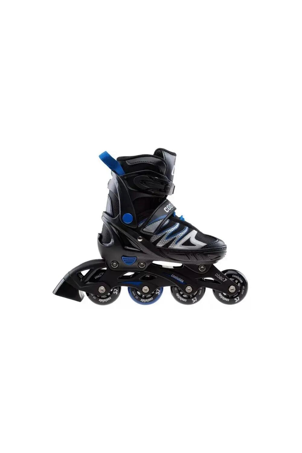 Role Coolslide Ramen Yb Black/Surf 33-36