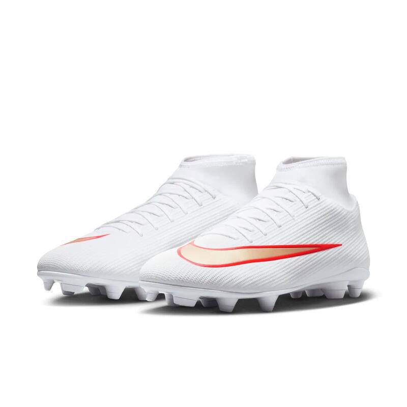 Ghete fotbal Nike Mercurial Superfly 11 Club FG/MG