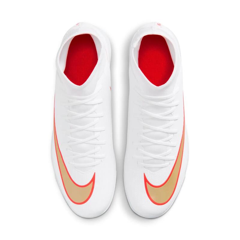 Ghete fotbal Nike Mercurial Superfly 11 Club TF