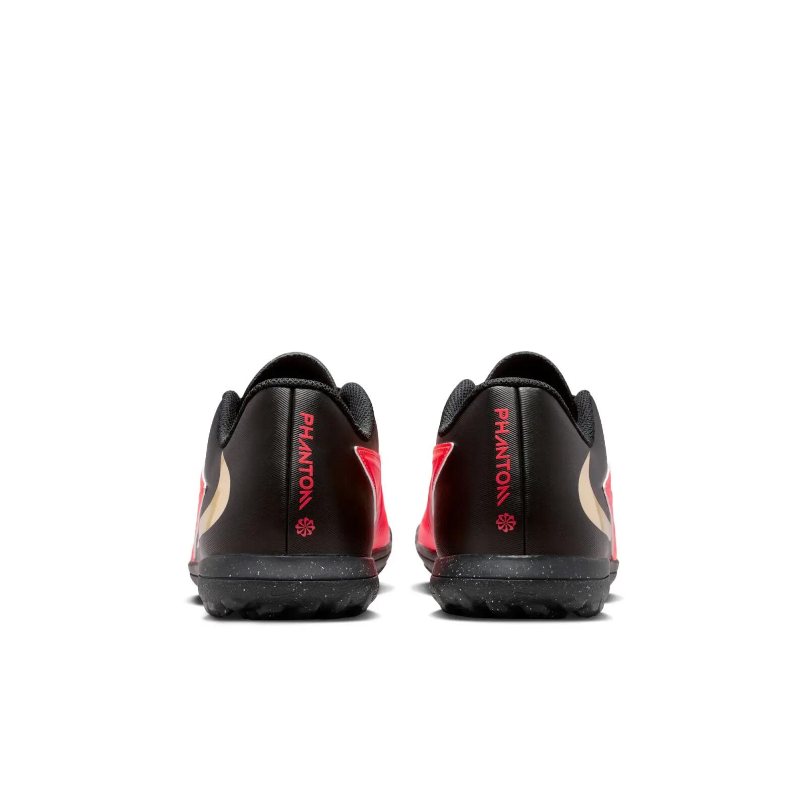 Labdarúgó cipő Nike Phantom 6 Low Club TF 5/10