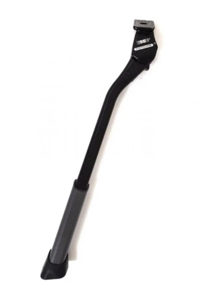 Pletscher Optima Flex Light Seitenständer 20-29" - verstellbar, schwarz, max.... 2/2