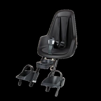 Siège Vélo Bébé Avant GO Mini pour Aheadsets Standard et ICR