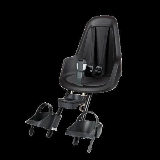Siège Vélo Bébé Avant GO Mini pour Aheadsets Standard et ICR
