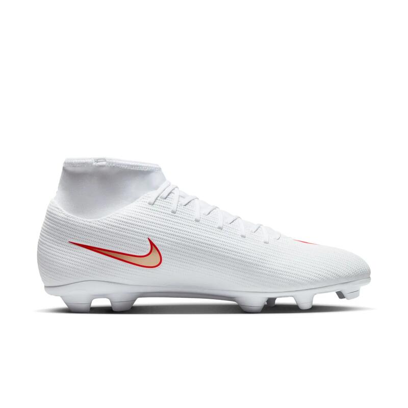 Ghete fotbal Nike Mercurial Superfly 11 Club FG/MG