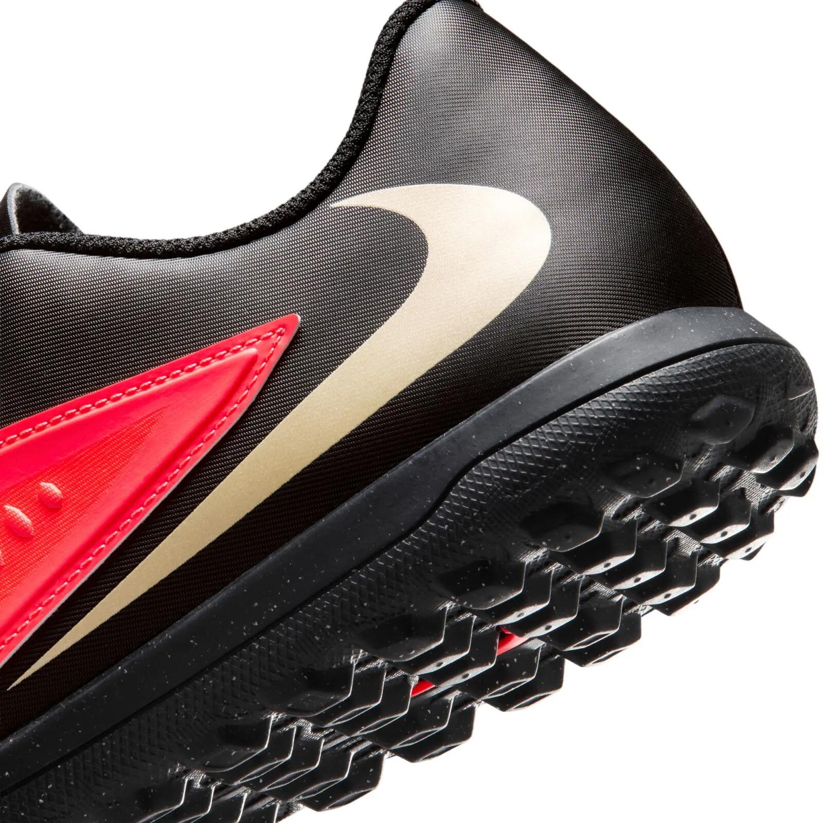 Labdarúgó cipő Nike Phantom 6 Low Club TF 4/10