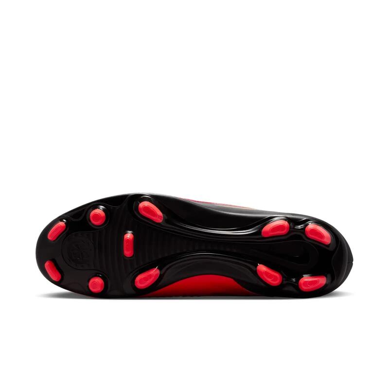 Ghete fotbal Nike Phantom 6 Low Club FG/MG