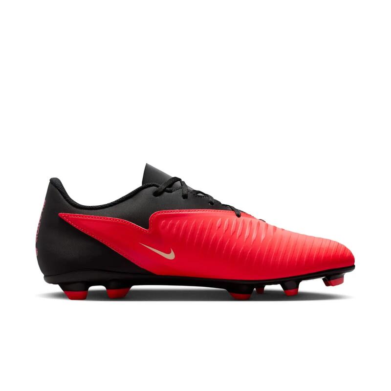 Ghete fotbal Nike Phantom 6 Low Club FG/MG