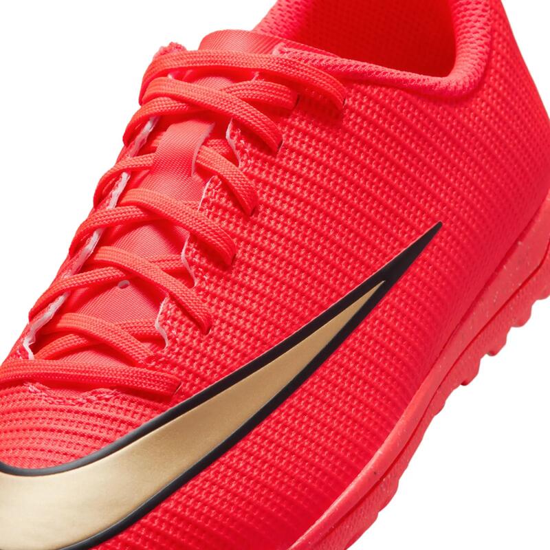 Ghete fotbal copii Nike JR Mercurial Vapor 17 Club TF