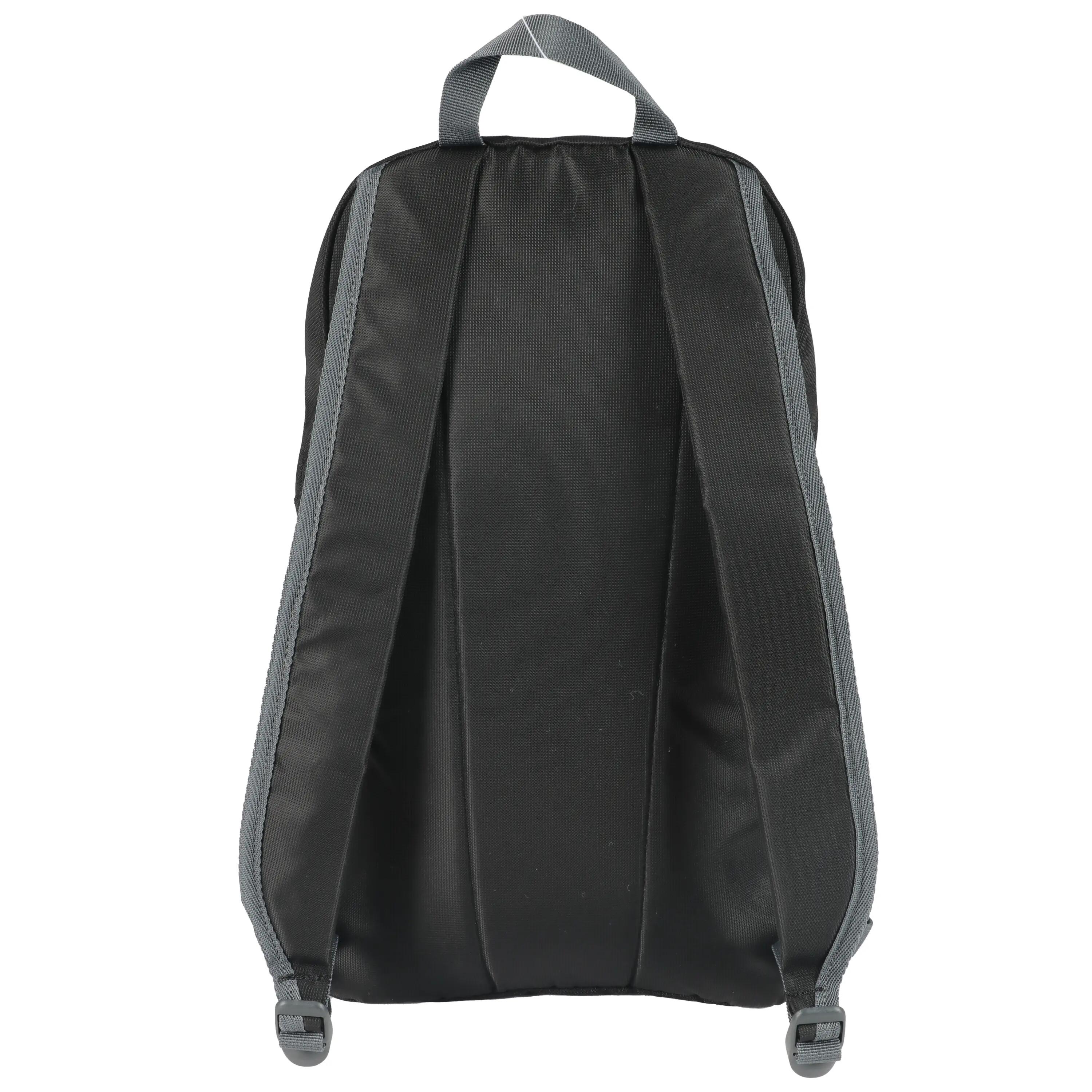 EXP Lite 10 Wandelrugzak - 10 liter - lichtgewicht - zwart 6/6