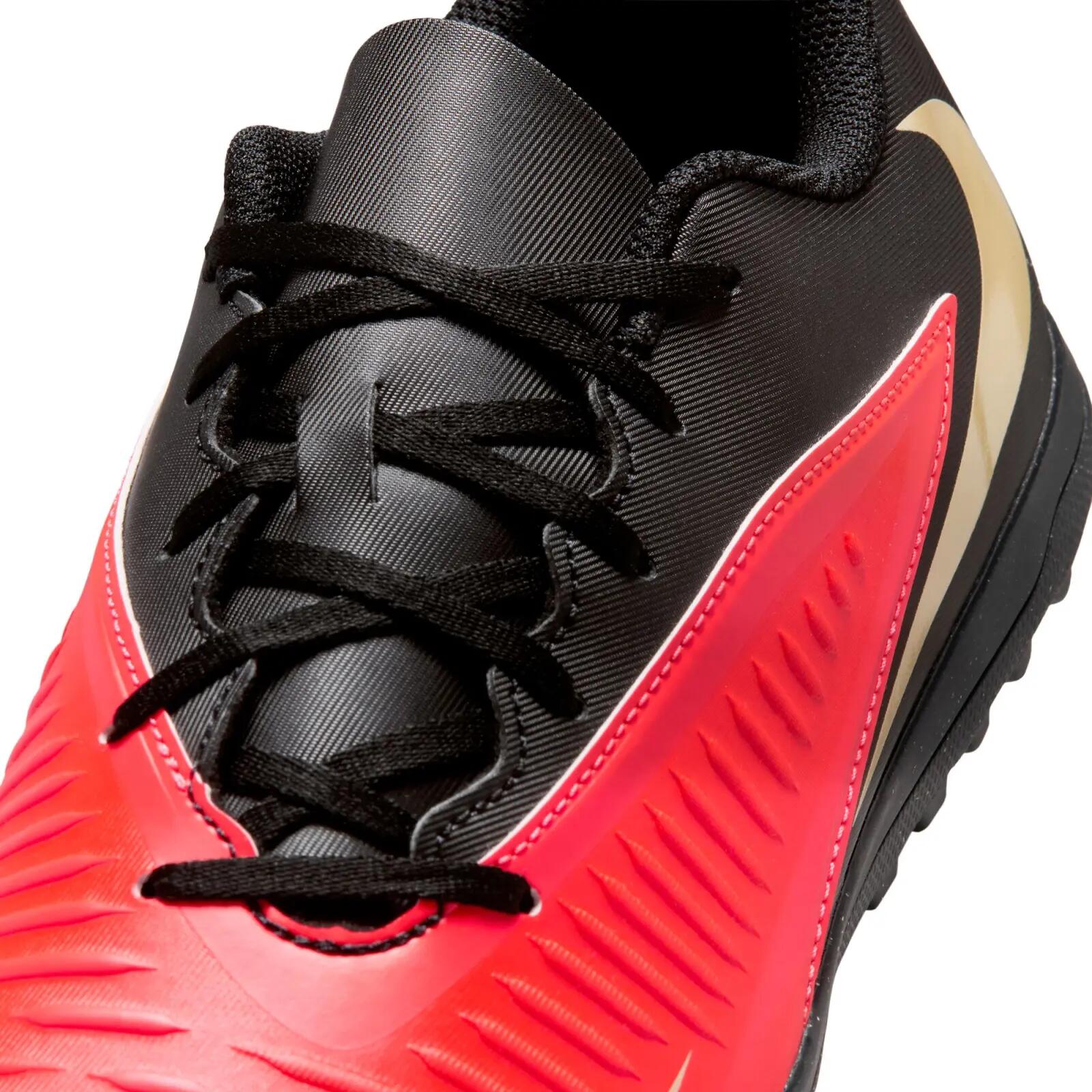 Labdarúgó cipő Nike Phantom 6 Low Club TF 3/10