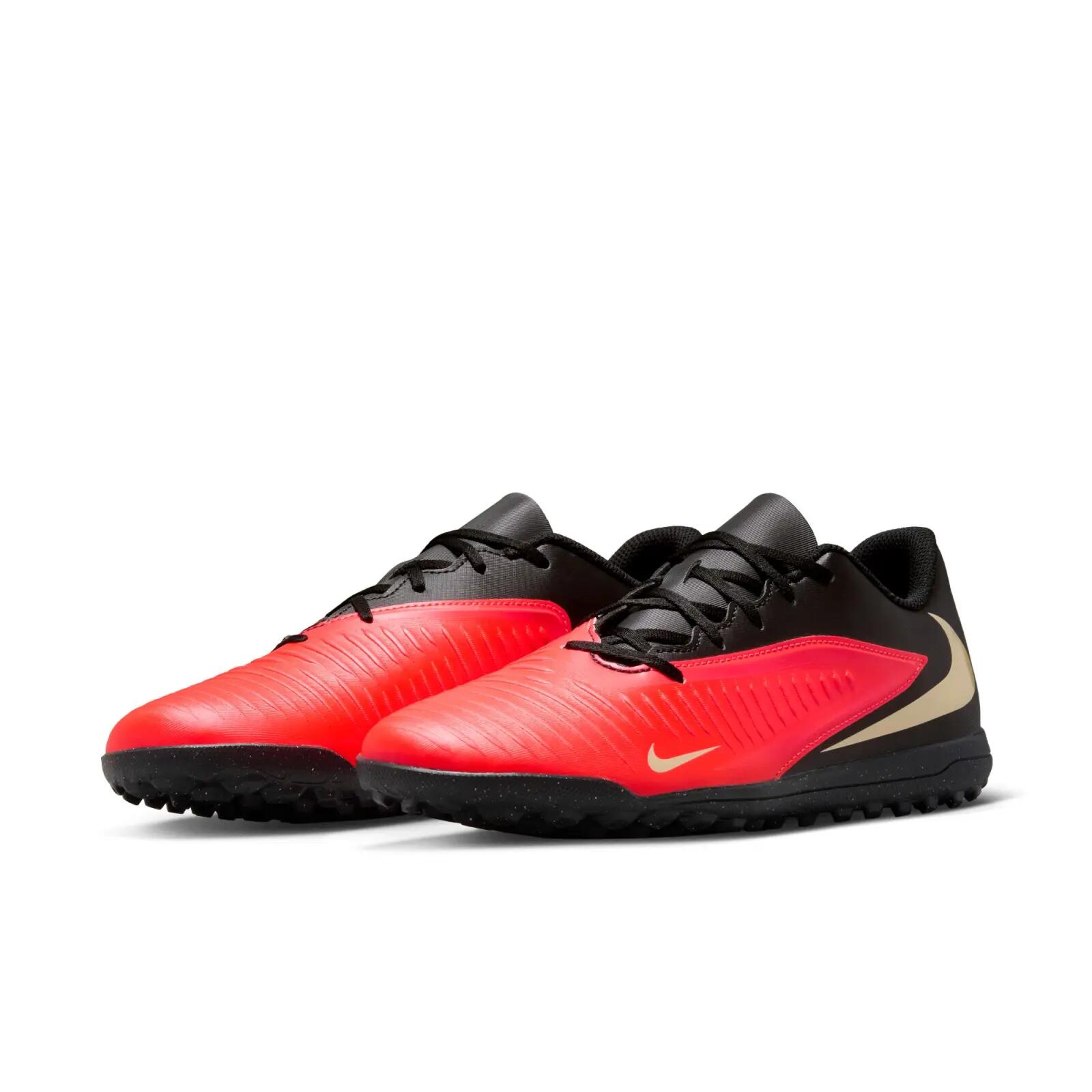 Labdarúgó cipő Nike Phantom 6 Low Club TF 2/10