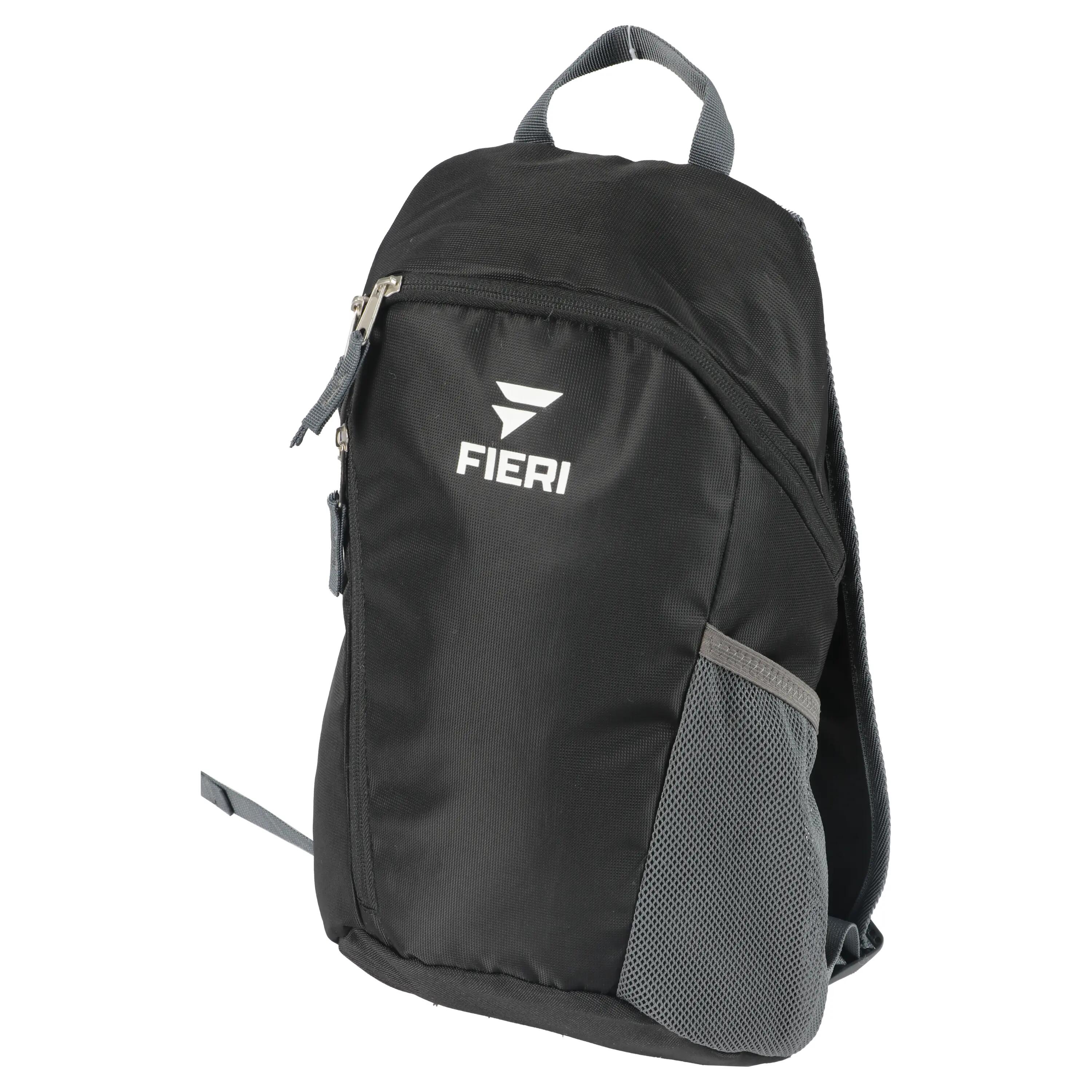 EXP Lite 10 Wandelrugzak - 10 liter - lichtgewicht - zwart 5/6