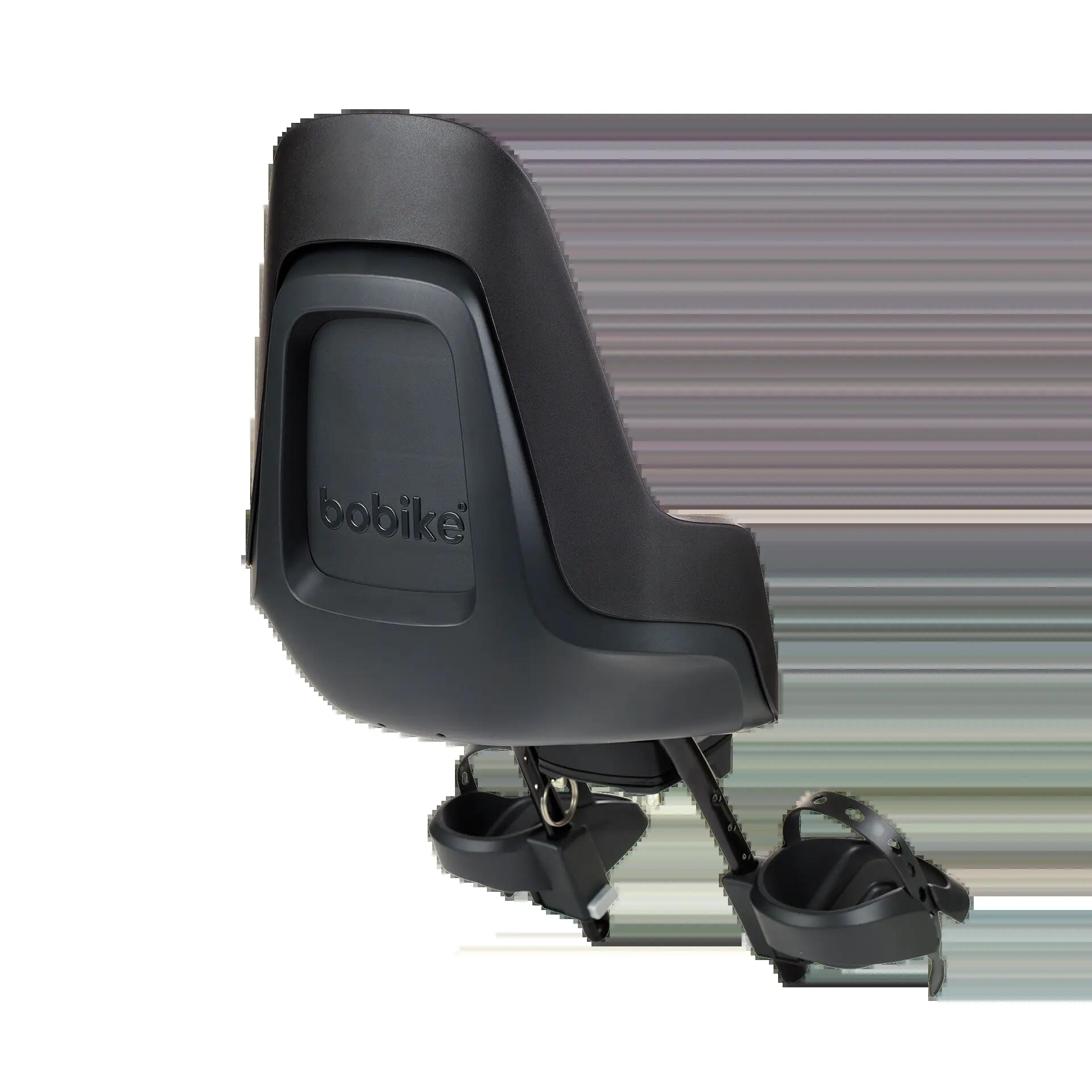 Przedni Fotelik Rowerowy GO Mini do Aheadsetów Standardowych i ICR 2/8
