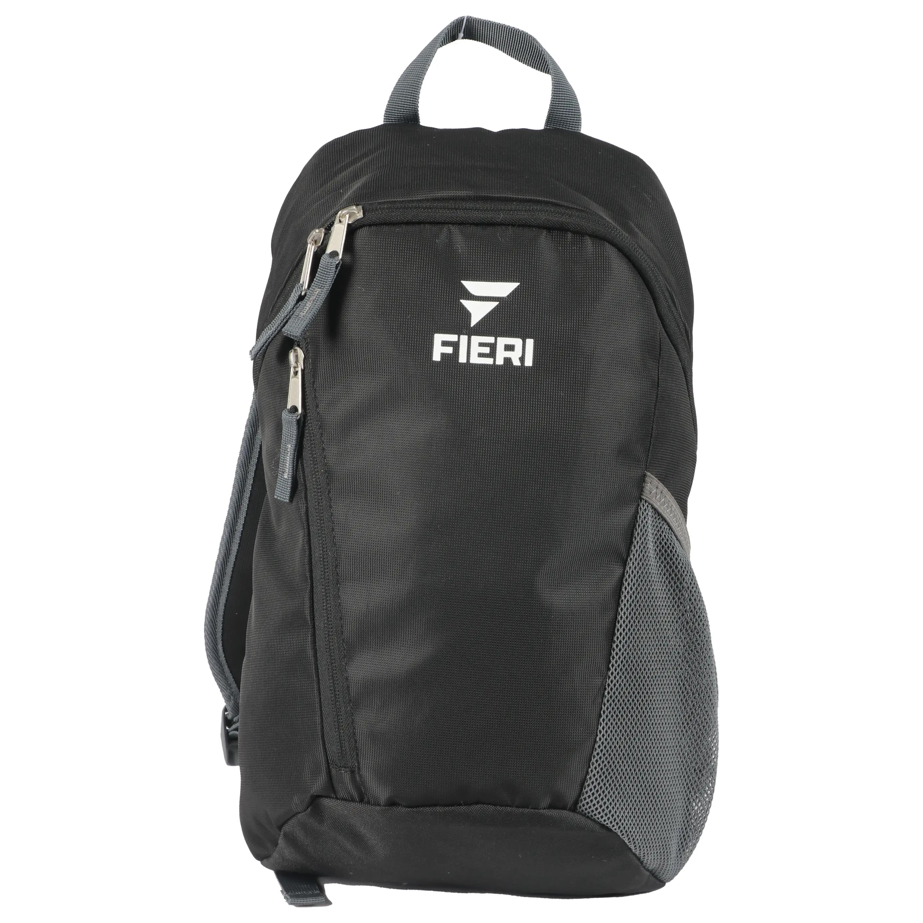 EXP Lite 10 Wandelrugzak - 10 liter - lichtgewicht - zwart 2/6