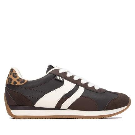 Zapatilla De Mujer Xti 146275 Marron