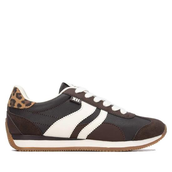 Zapatilla De Mujer Xti 146275 Marron