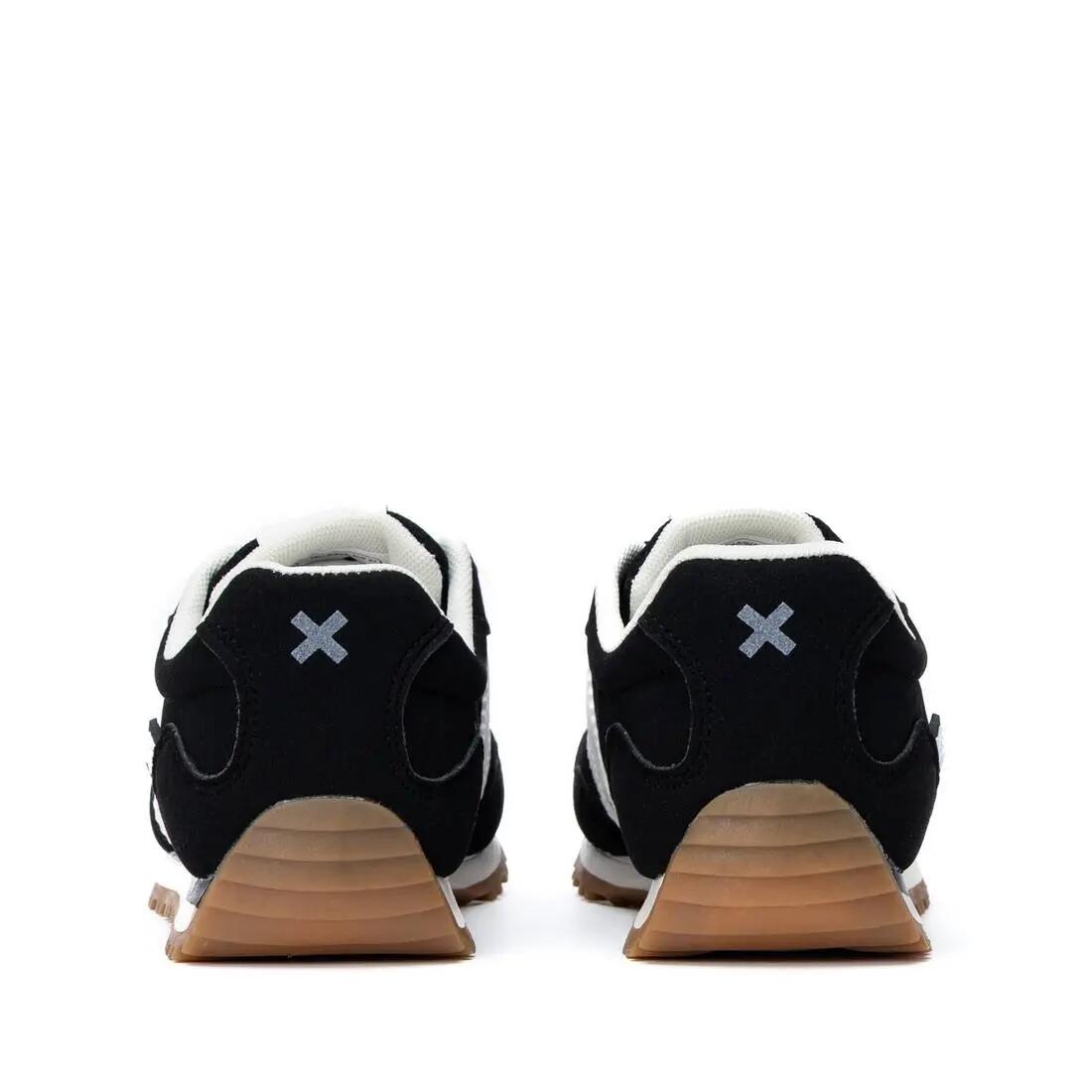 Zapatilla De Mujer Xti 146277 Negro 5/6