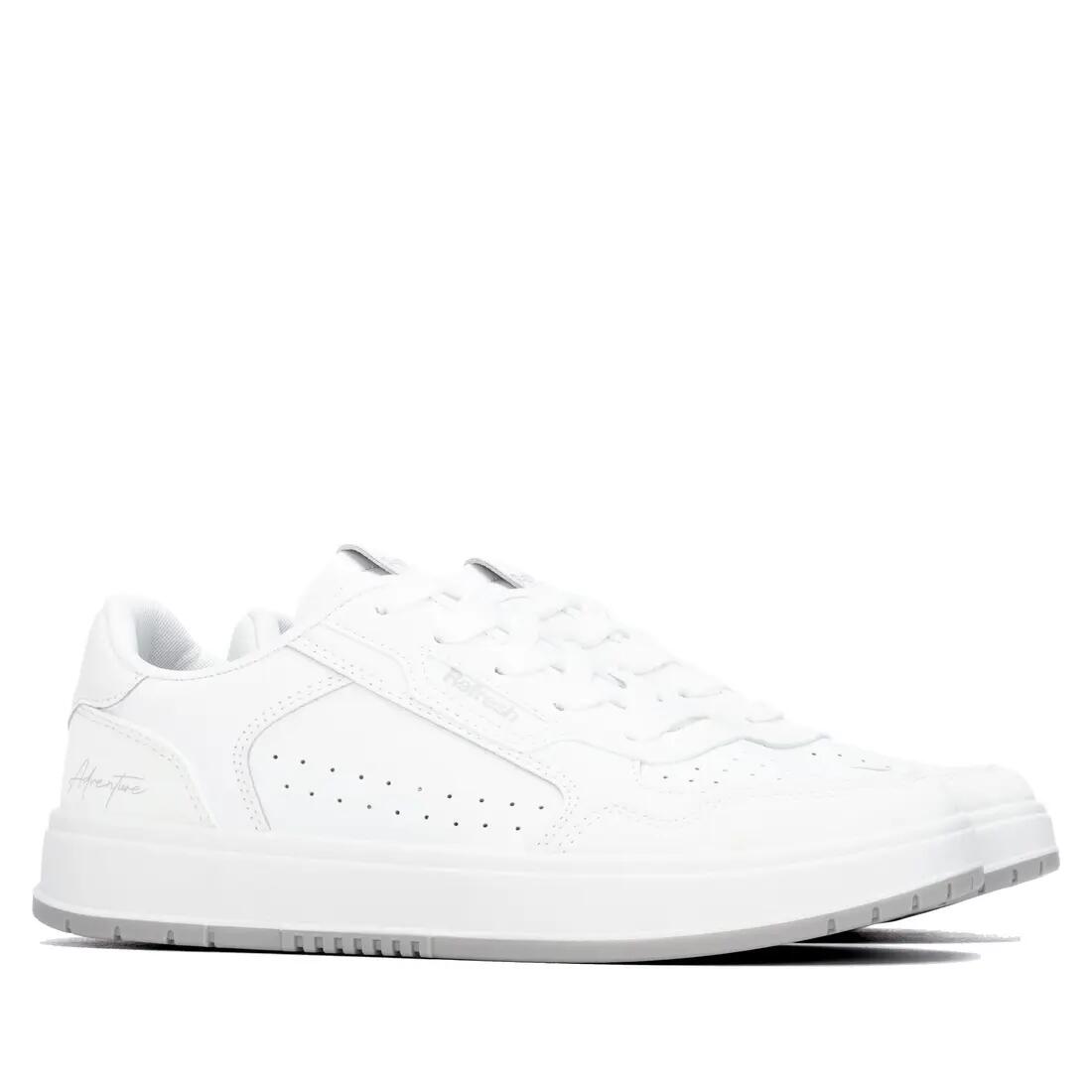 Zapatilla De Mujer Refresh 176097 Blanco 4/4