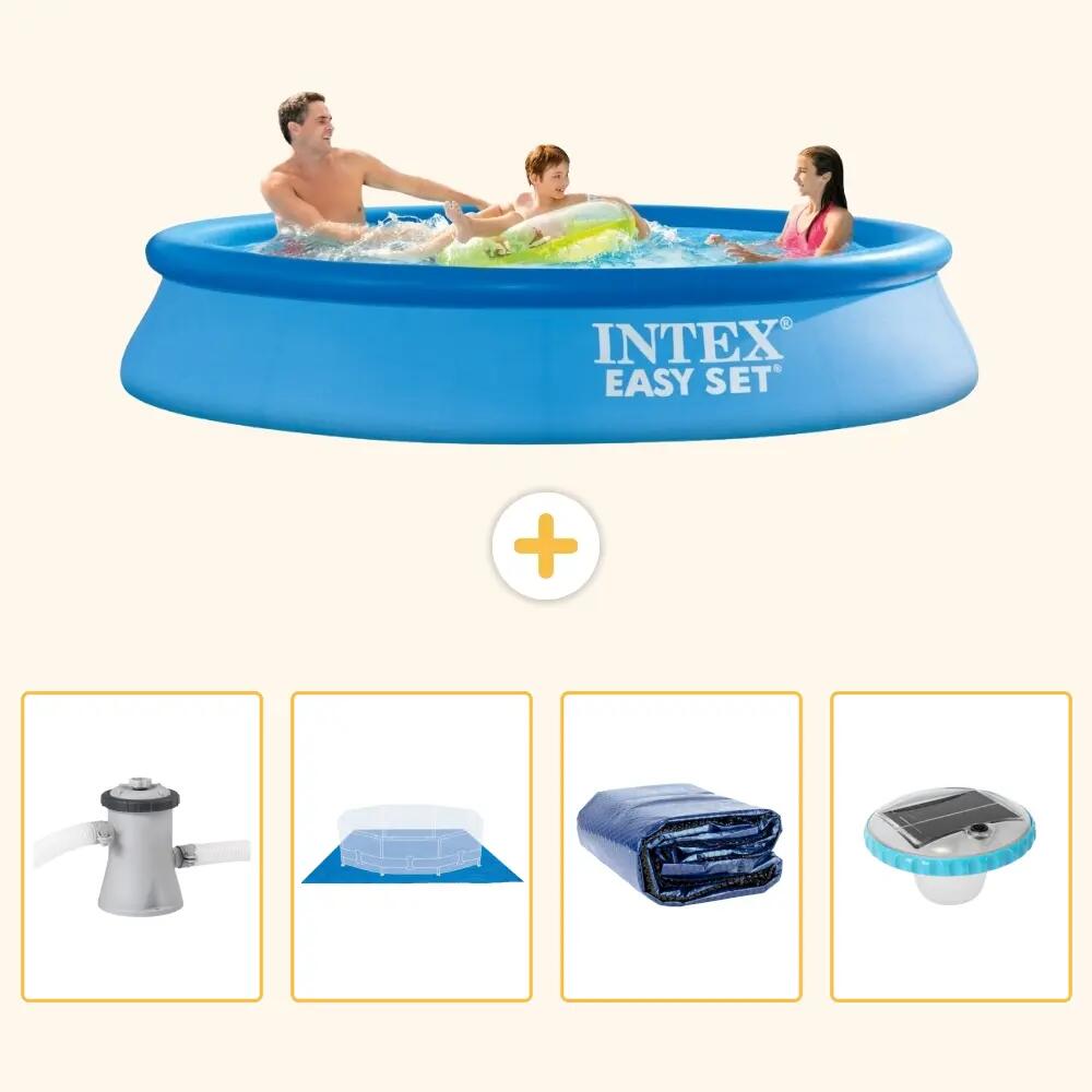 INTEX picture