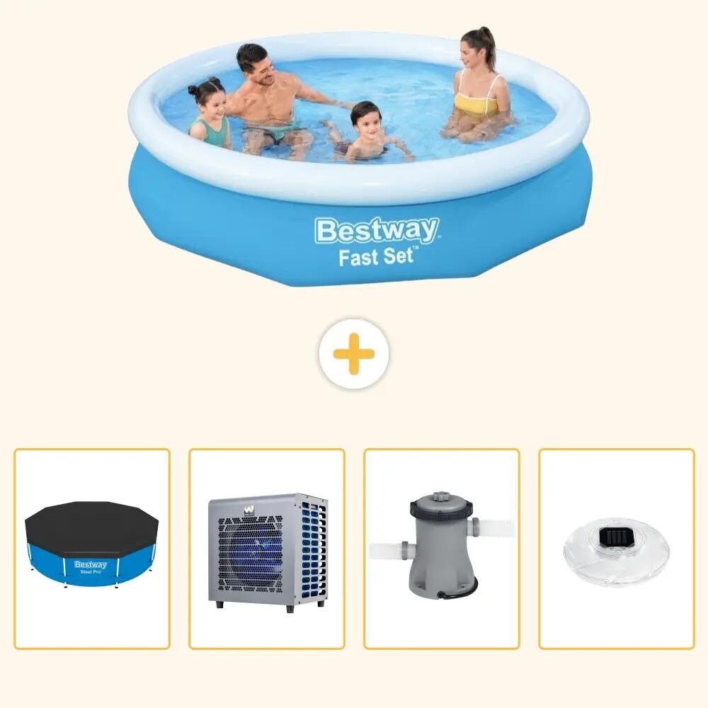 BESTWAY picture