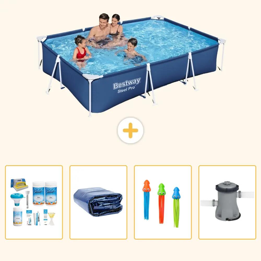 BESTWAY picture