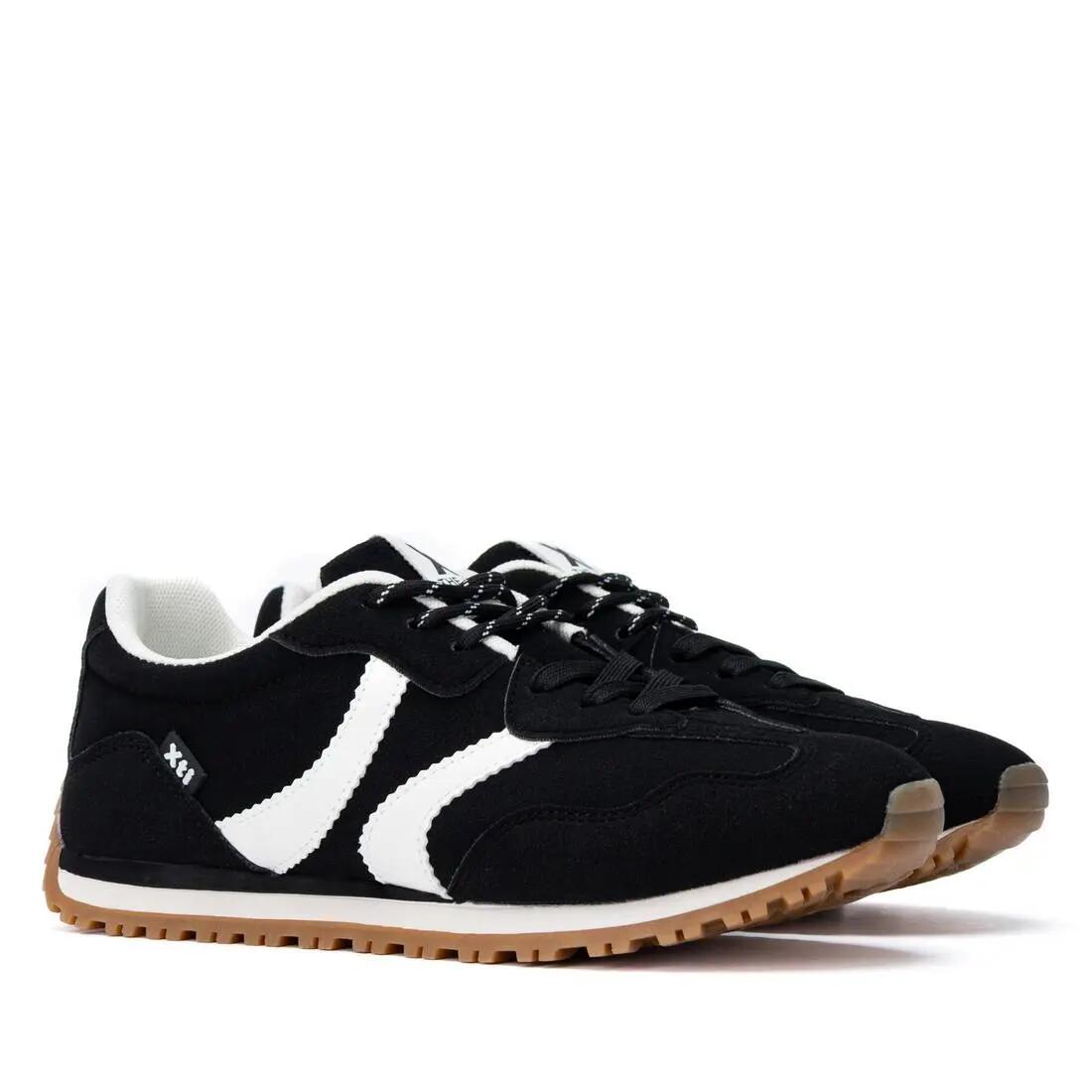 Zapatilla De Mujer Xti 146277 Negro 4/6