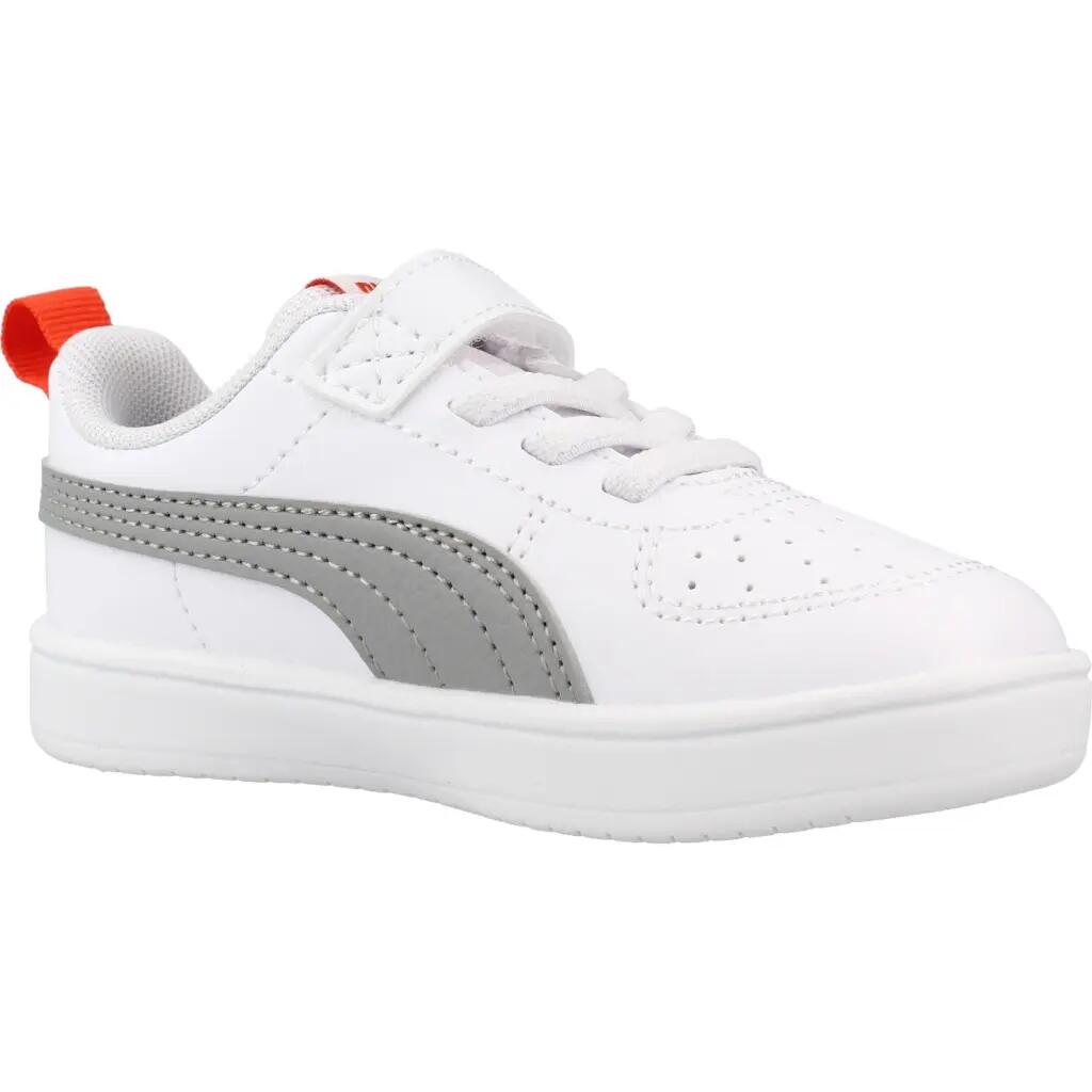 Zapatillas niño Puma 38431449 5/5
