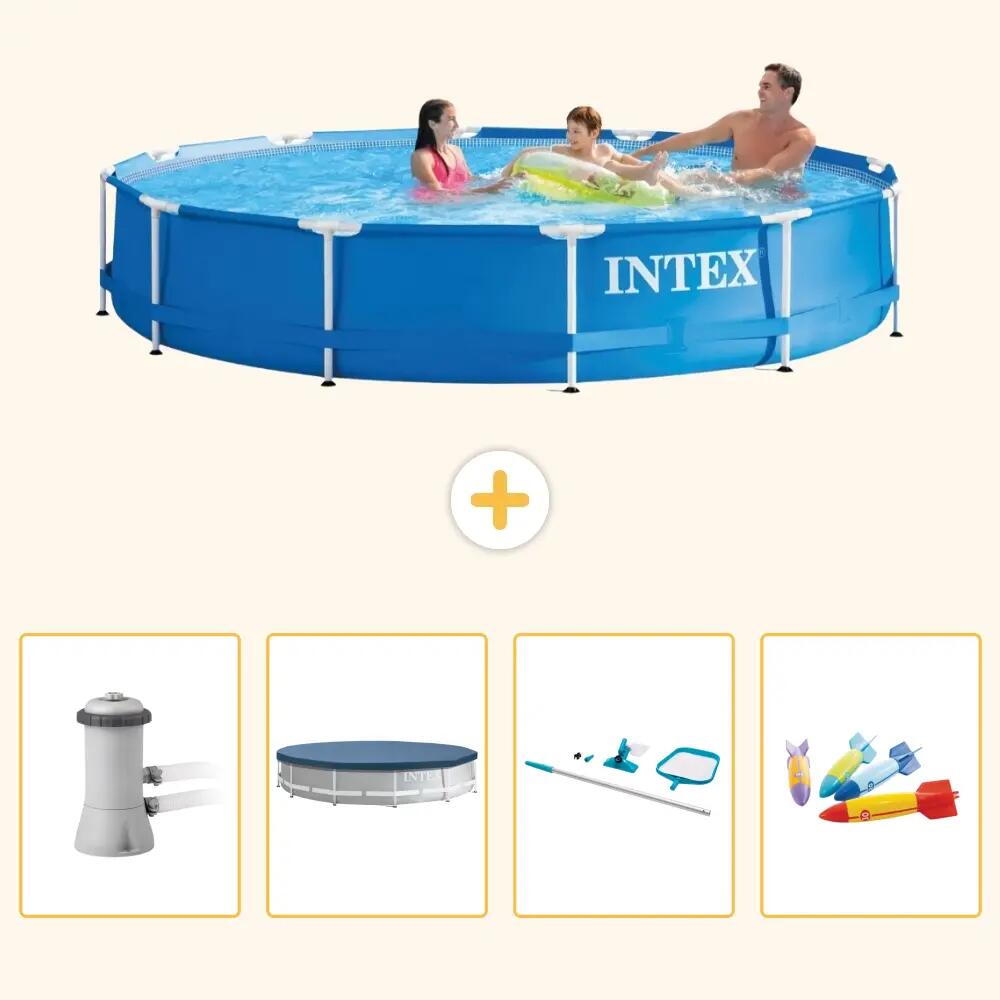 INTEX picture