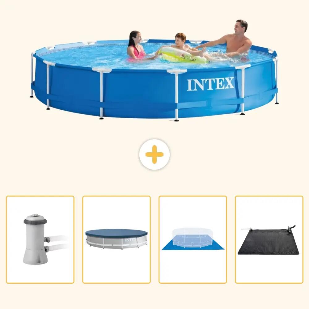 INTEX picture