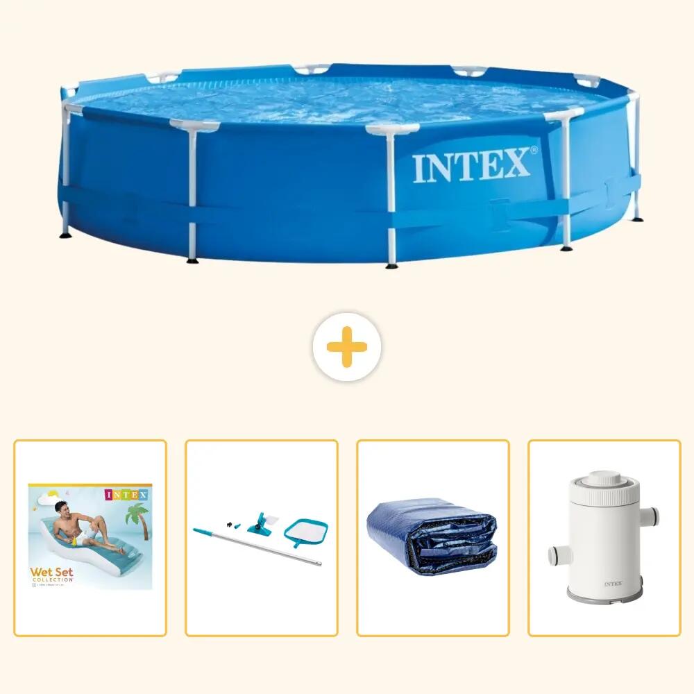 INTEX picture