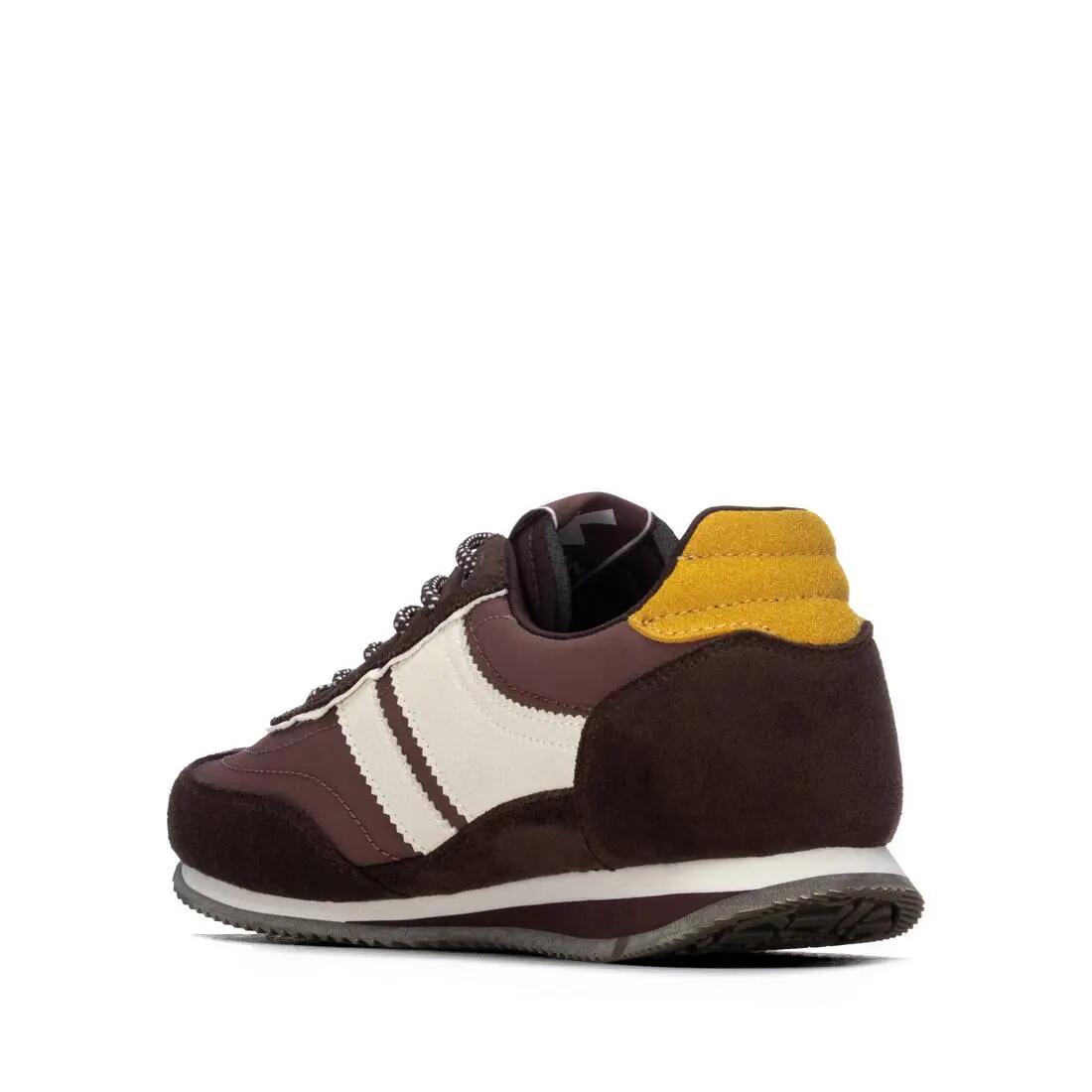 Zapatilla De Mujer Xti 146118 Marron 3/5