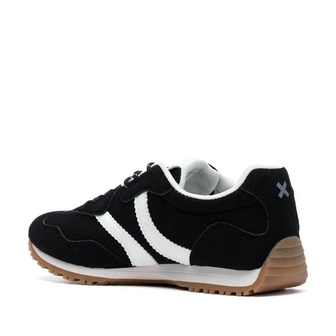 Zapatilla De Mujer Xti 146277 Negro 3/6