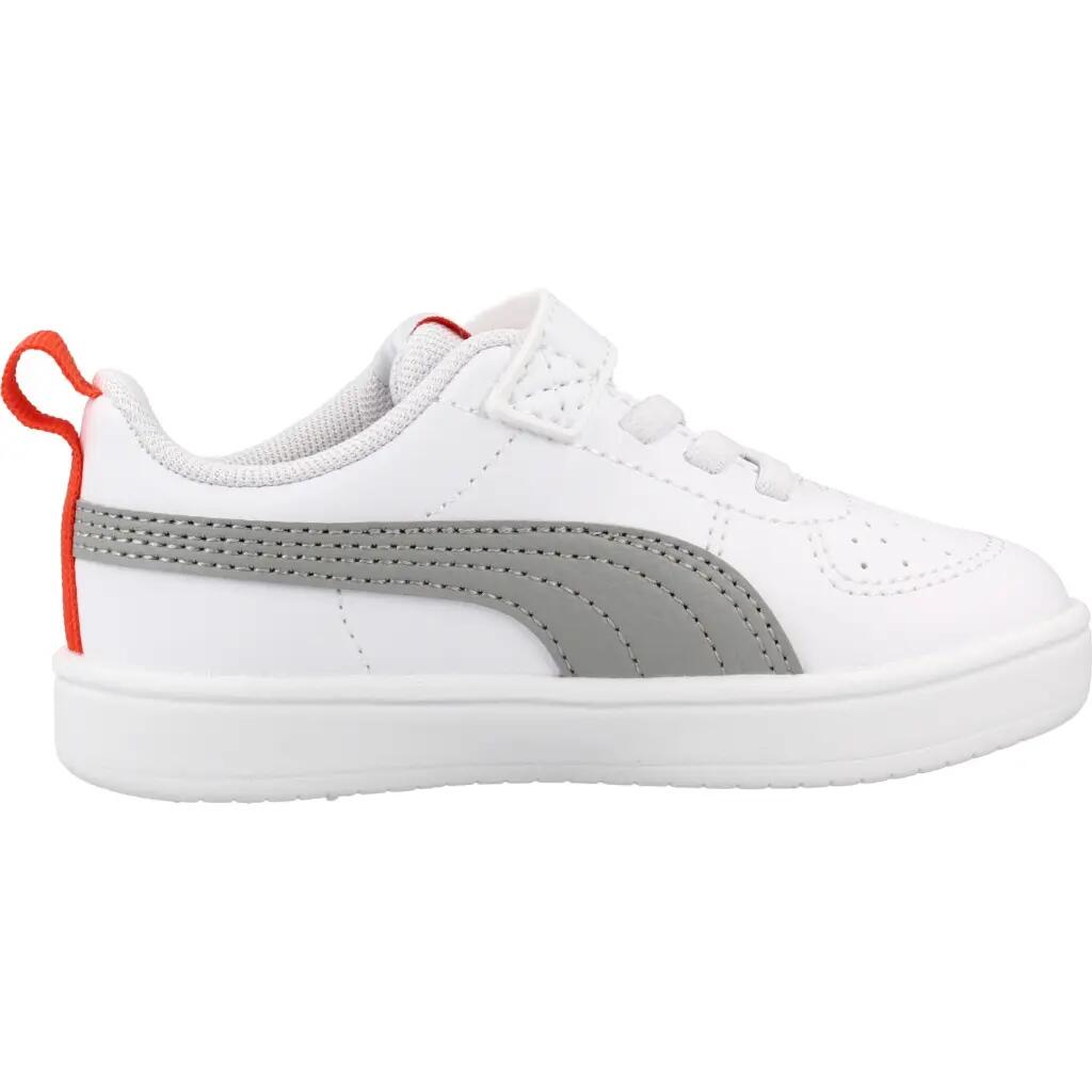 Zapatillas niño Puma 38431449 4/5