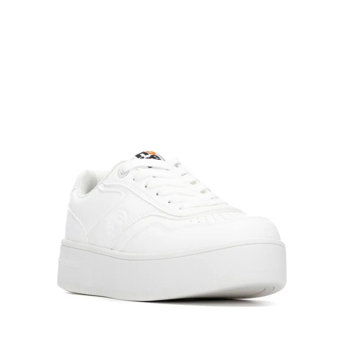 Zapatilla De Mujer Refresh 176004 Blanco 2/5