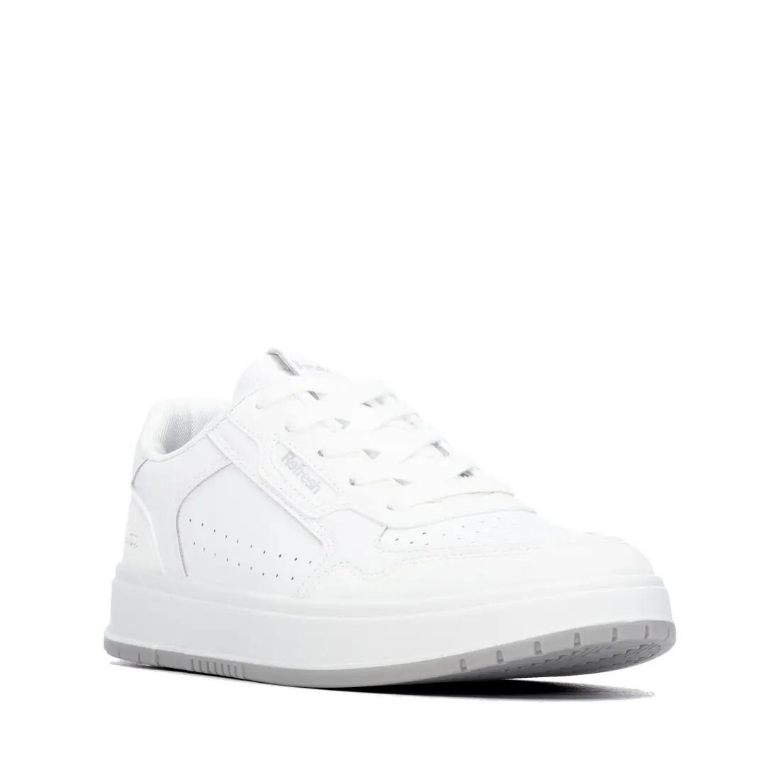 Zapatilla De Mujer Refresh 176097 Blanco 2/4