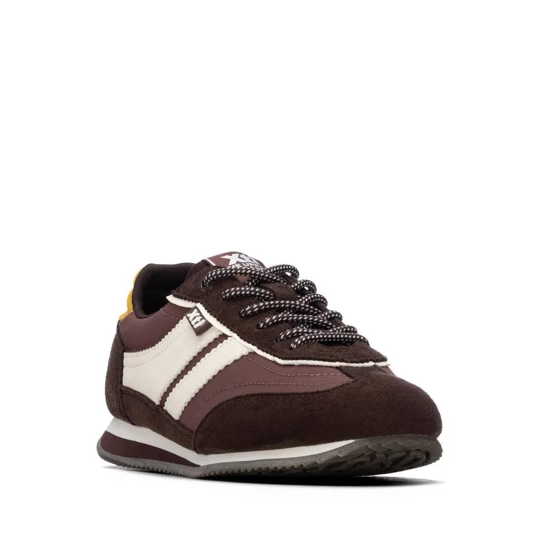 Zapatilla De Mujer Xti 146118 Marron 2/5