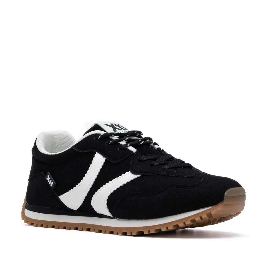 Zapatilla De Mujer Xti 146277 Negro 2/6