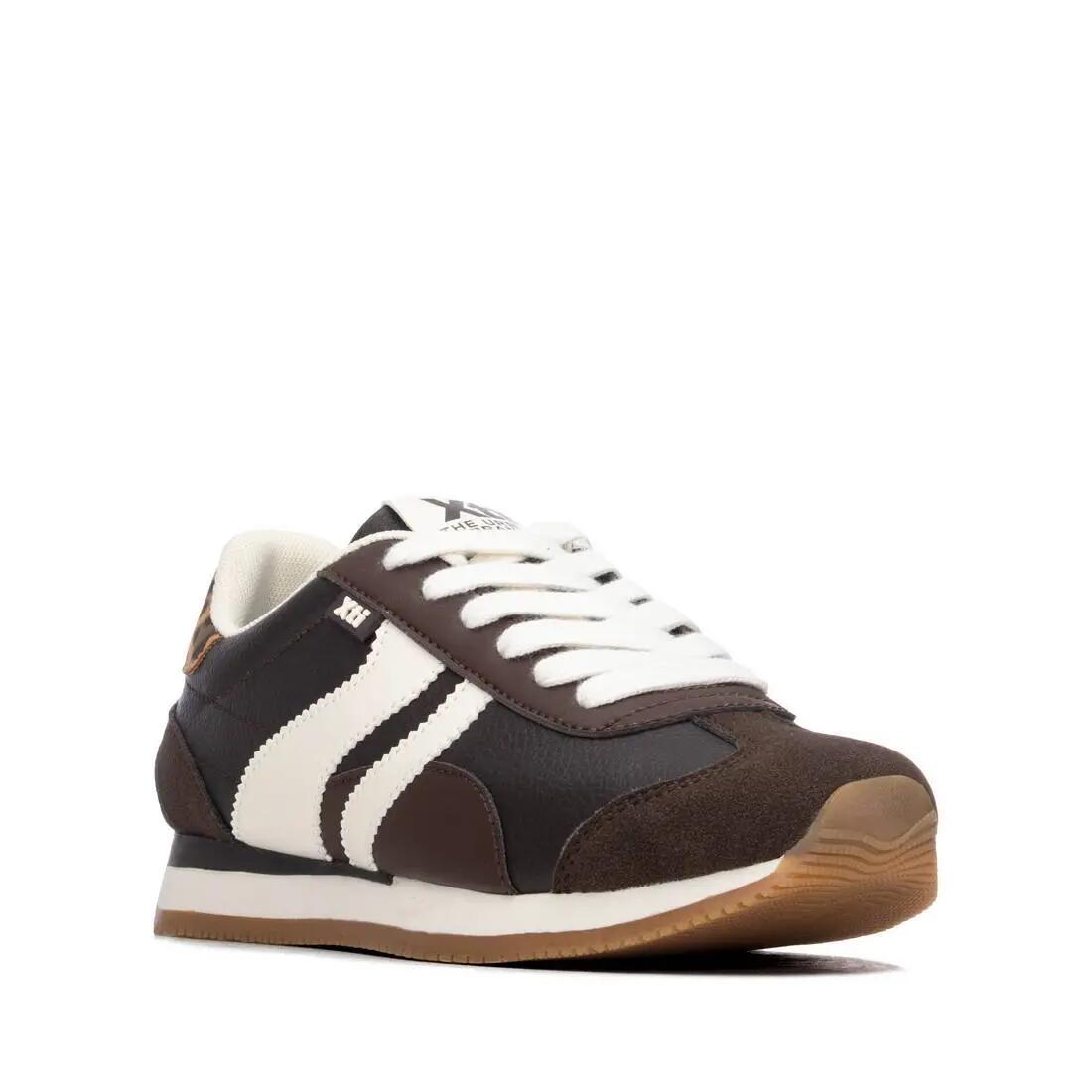 Zapatilla De Mujer Xti 146275 Marron 2/5